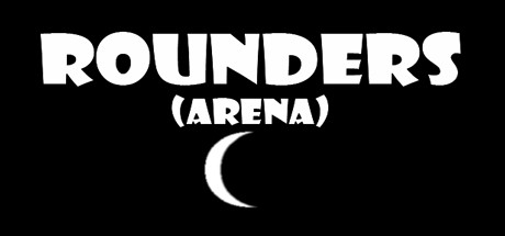 Rounders cover art