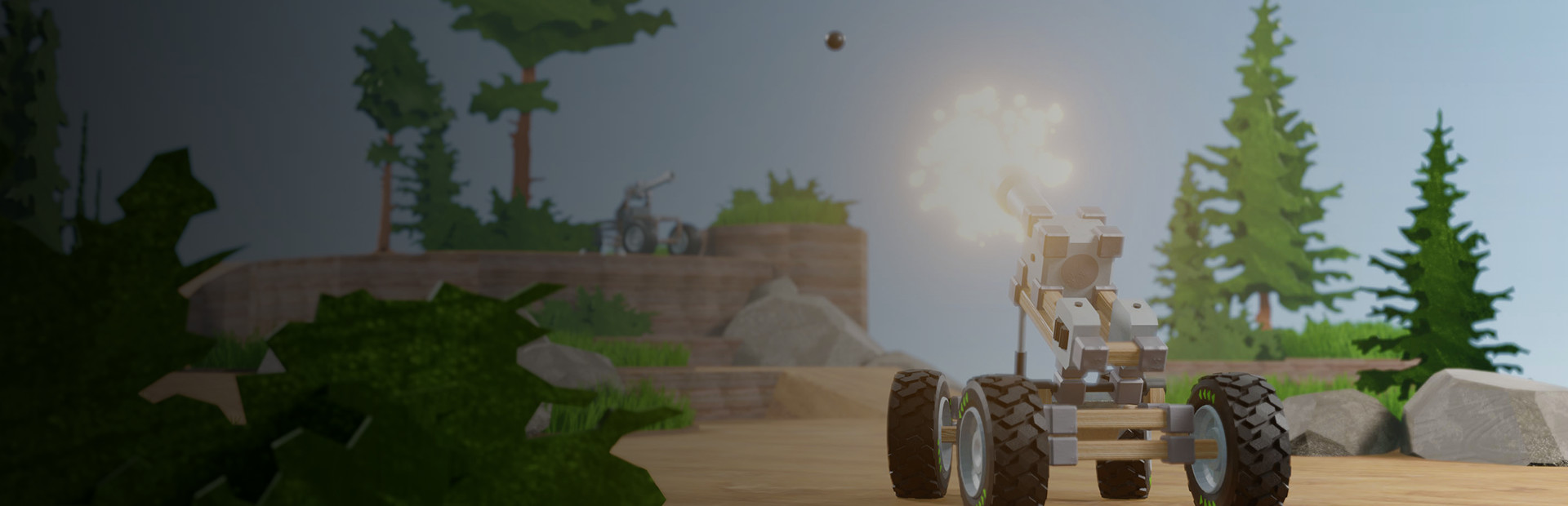 Rover Builder cover art