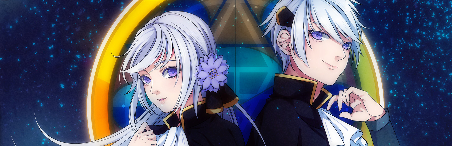 Royal Alchemist cover art