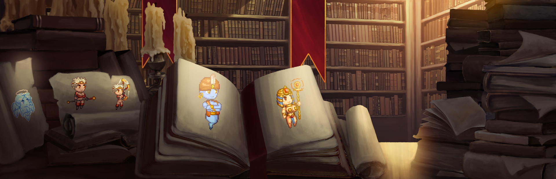 Royal Booty Quest cover art