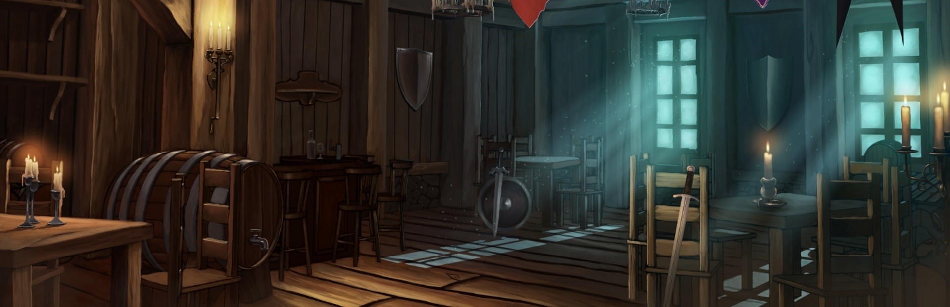 Royal Merchant cover art