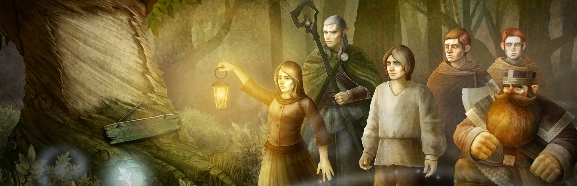 Royal Roads cover art