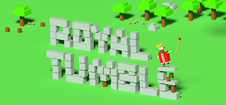 Royal Tumble cover art