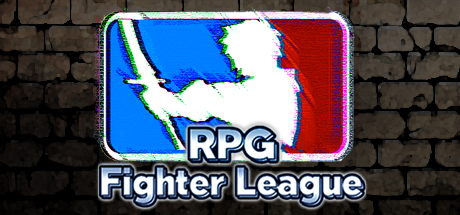 RPG Fighter League cover art