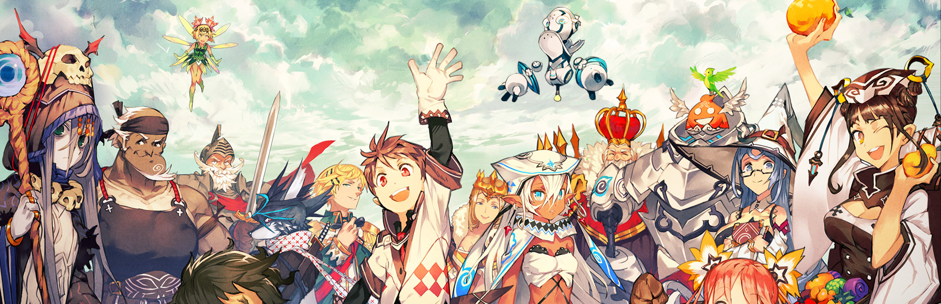 RPG Maker MV cover art