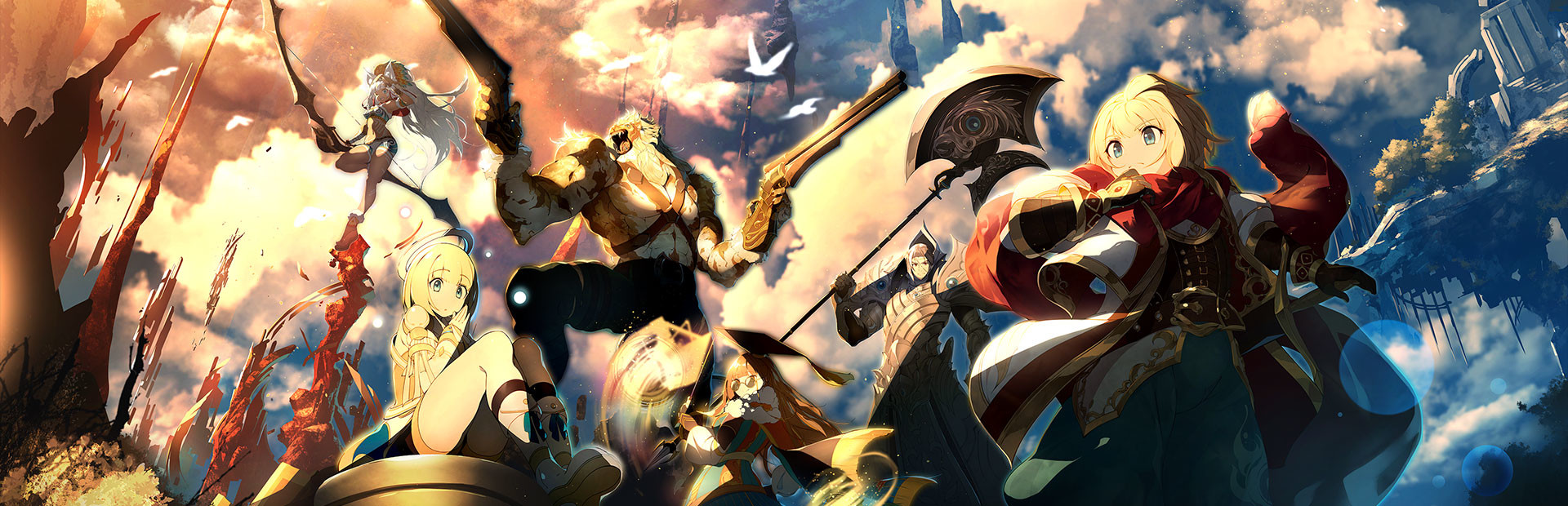 RPG Maker MZ cover art