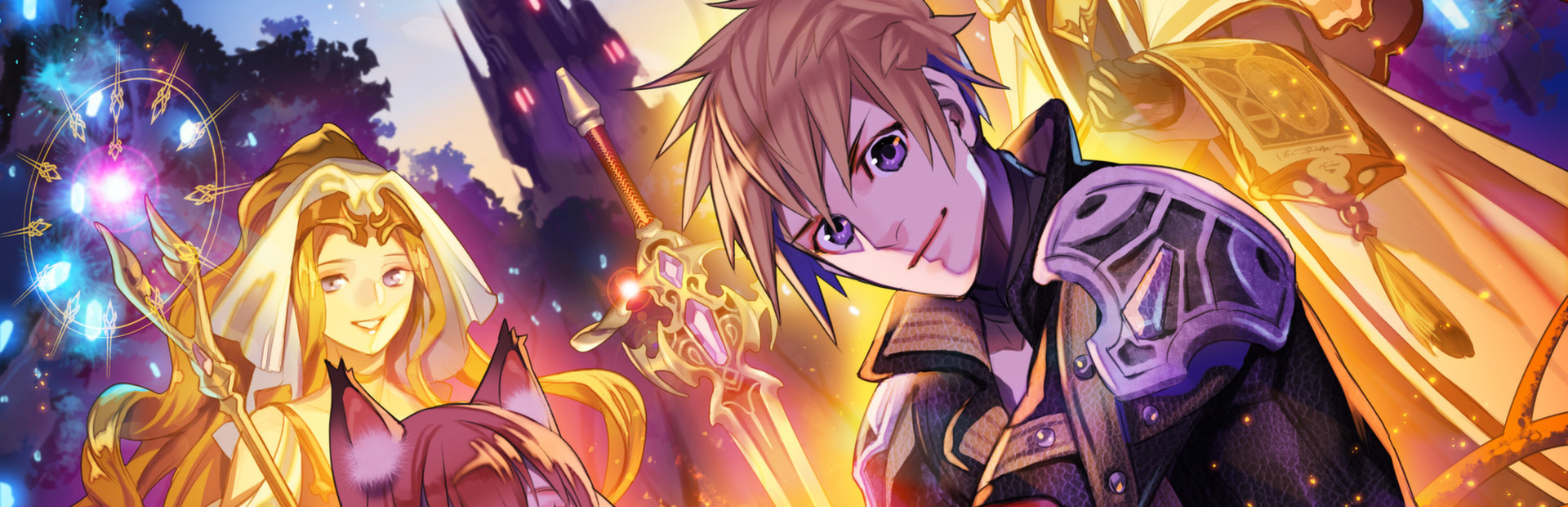 RPG Maker VX Ace cover art
