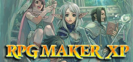 RPG Maker XP cover art