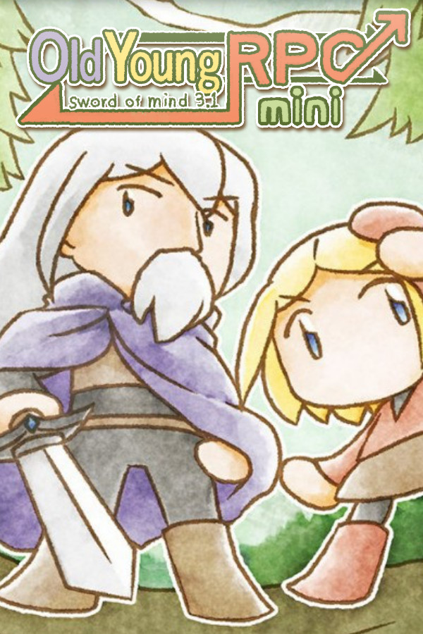 じじまごRPGmini