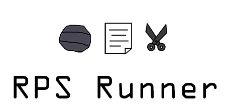 RPS Runner cover art