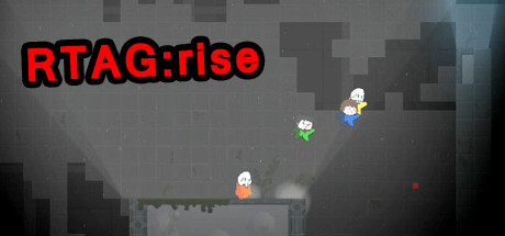 RTAG rise cover art