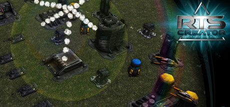 RTS Creator cover art