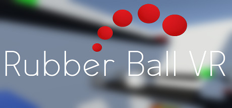 Rubber Ball VR cover art