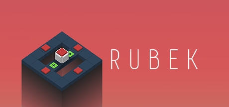 Rubek cover art