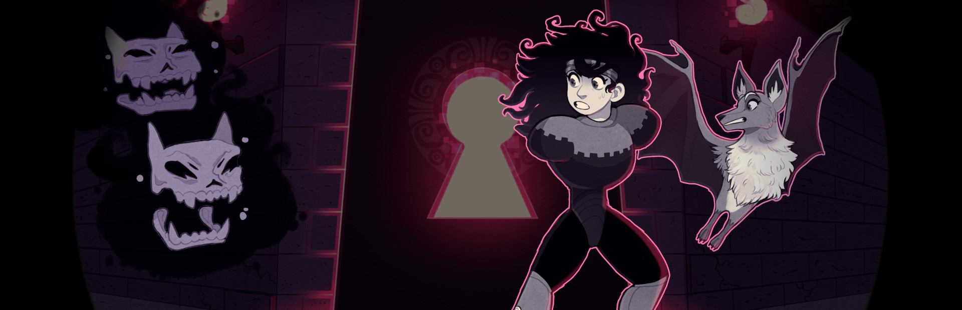 Ruby & Majesty: Treasure Team cover art