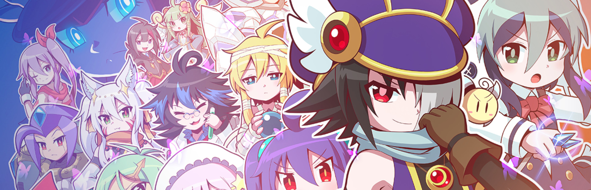 Rudymical cover art