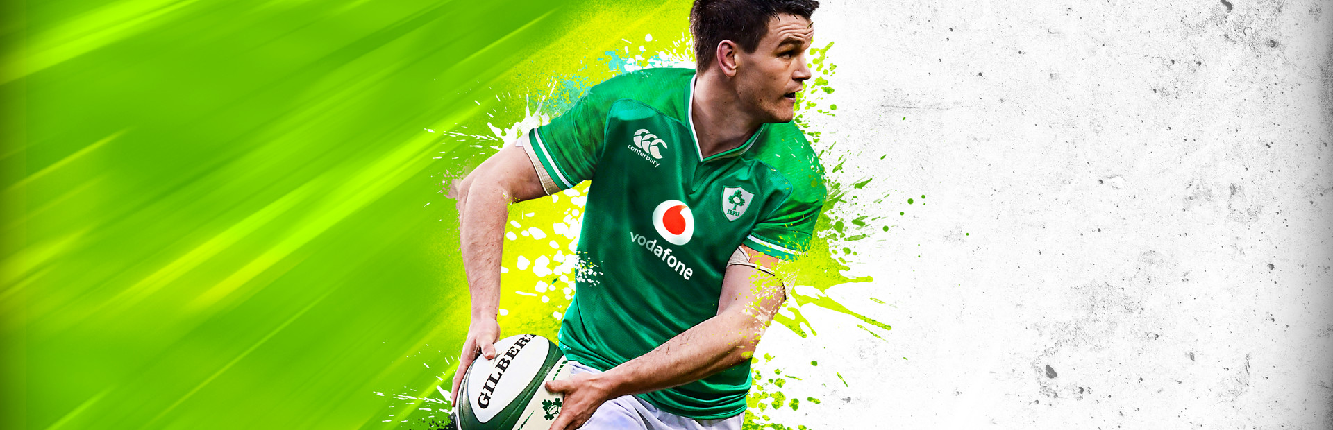 Rugby 20 cover art