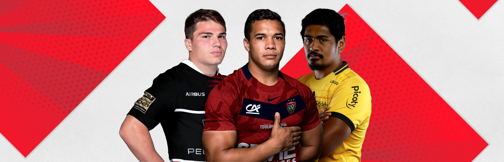 Rugby 22 cover art