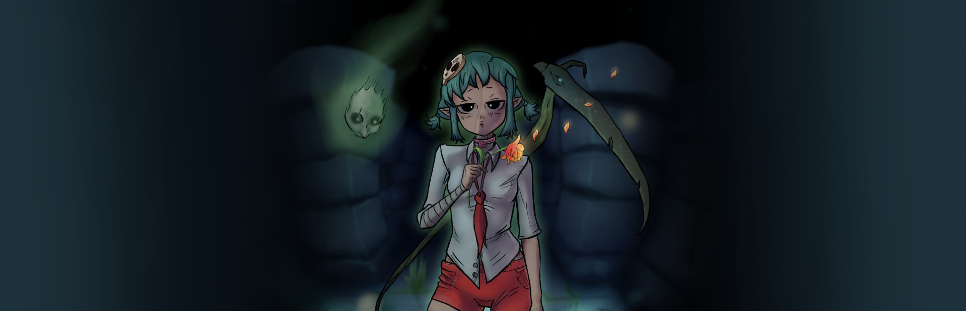 Rugida cover art