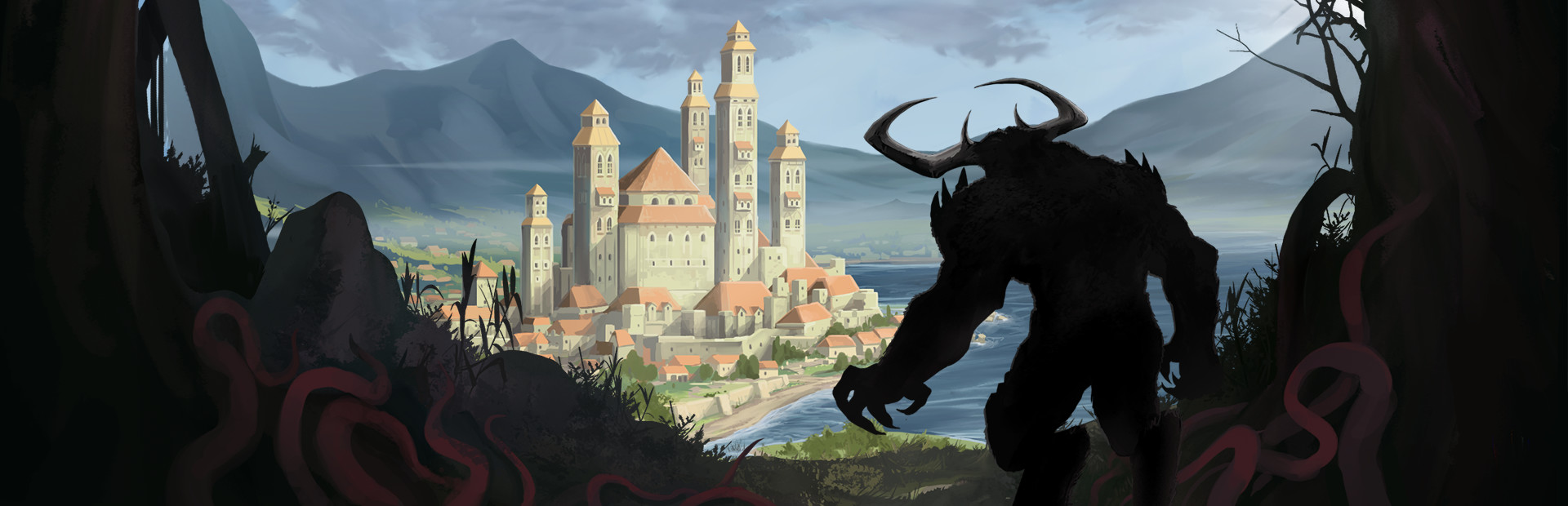 Ruinarch cover art
