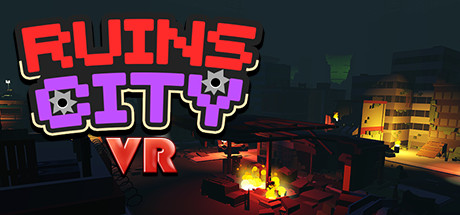 RuinsCity_VR cover art