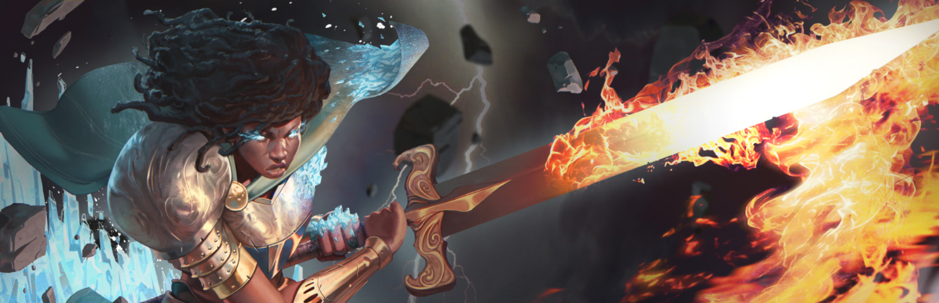 Rules of Alchemy cover art