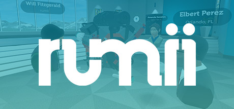 rumii cover art