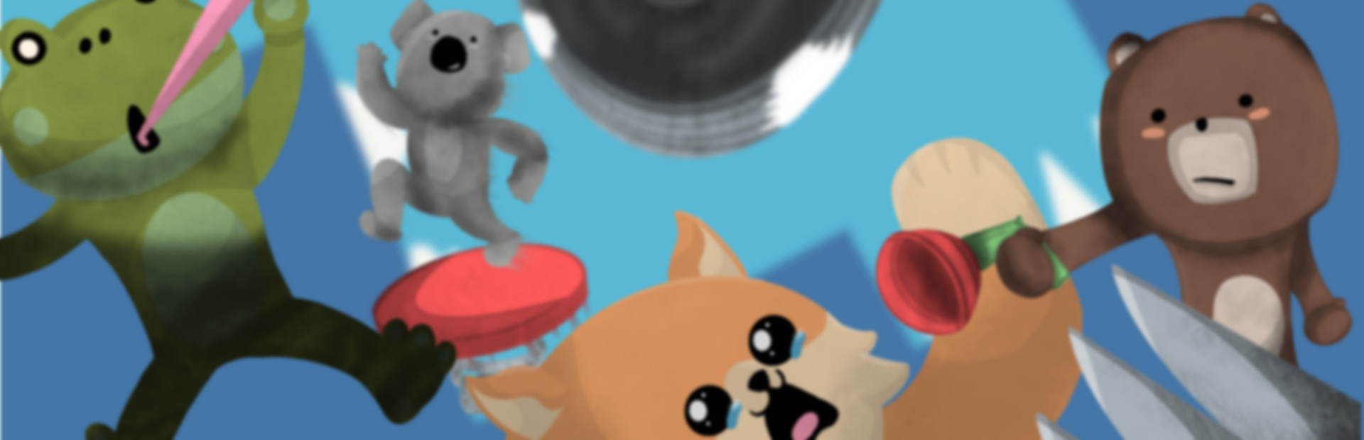 Run Die Jump cover art
