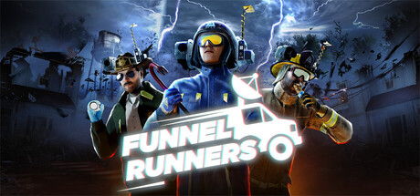 RUN cover art