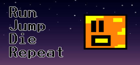 Run Jump Die Repeat cover art