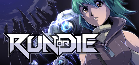 Run or Die cover art