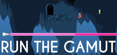 Run The Gamut cover art