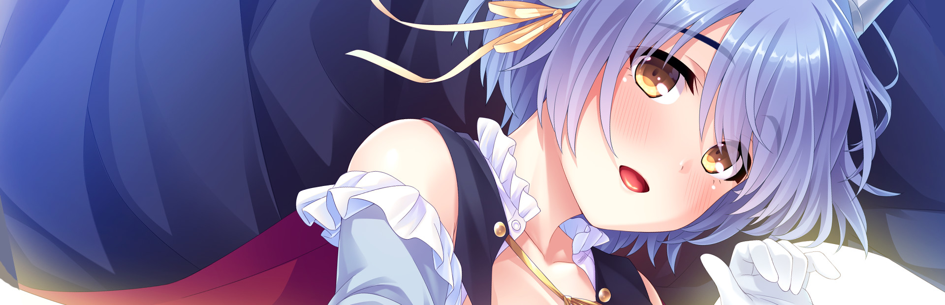 Runaway Demon Bride cover art