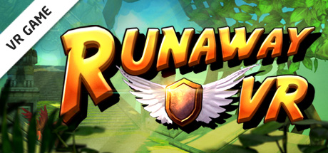 Runaway VR cover art