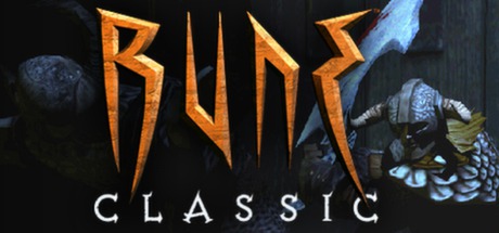 Rune Classic cover art