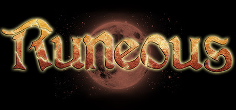 Runeous: Part One cover art