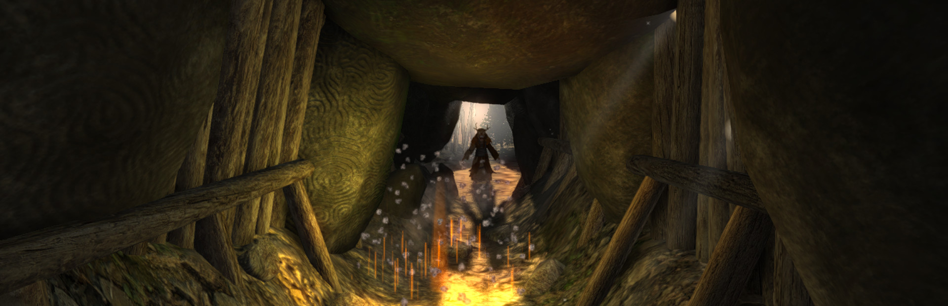 Runes of Brennos cover art