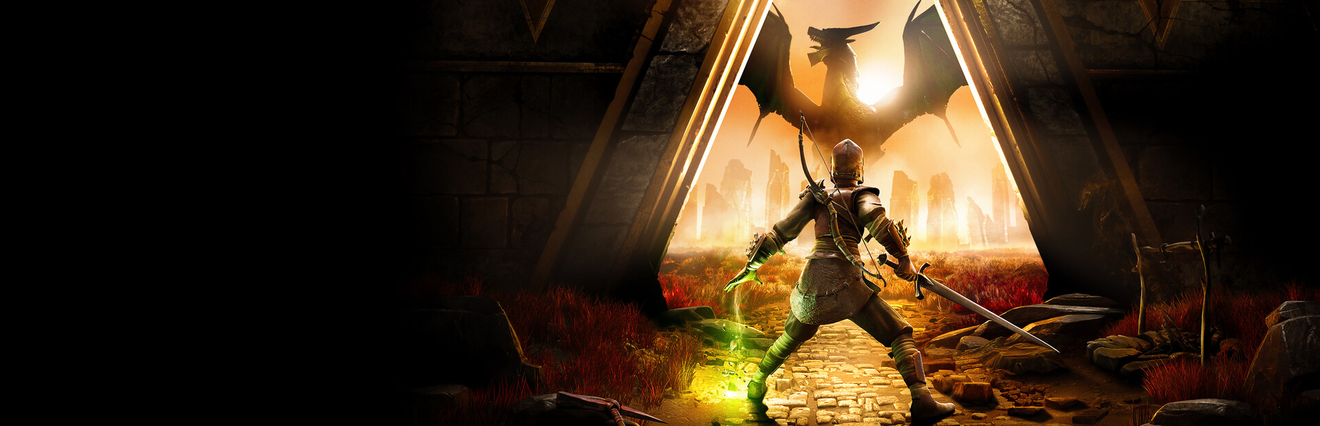 RuneScape cover art