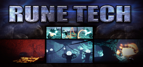 RuneTech cover art
