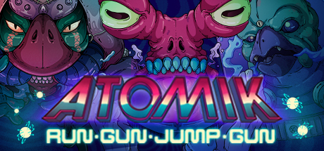 RunGunJumpGun cover art