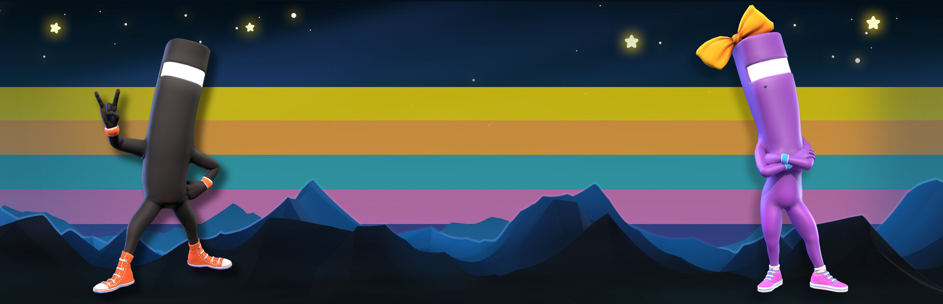 Runner3 cover art