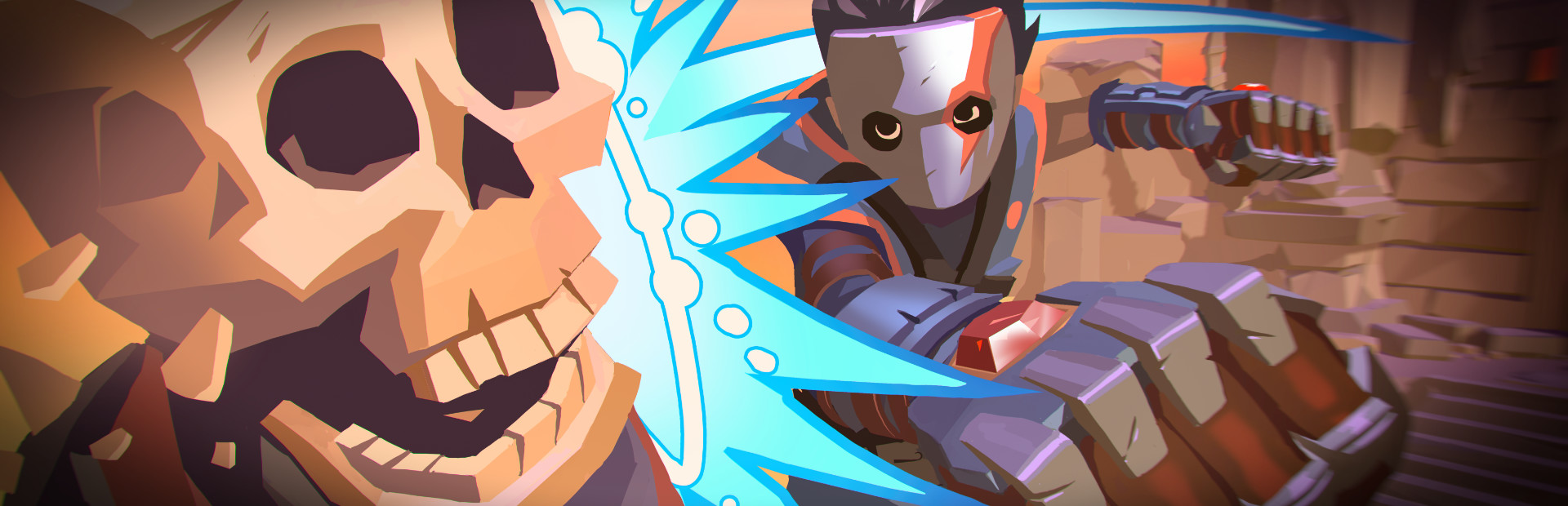 Running Rogue cover art