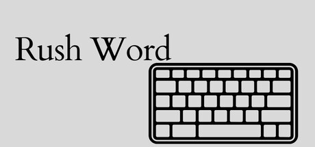 RushWord cover art