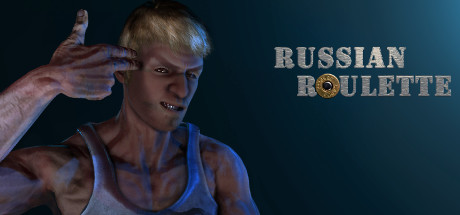 Russian roulette cover art