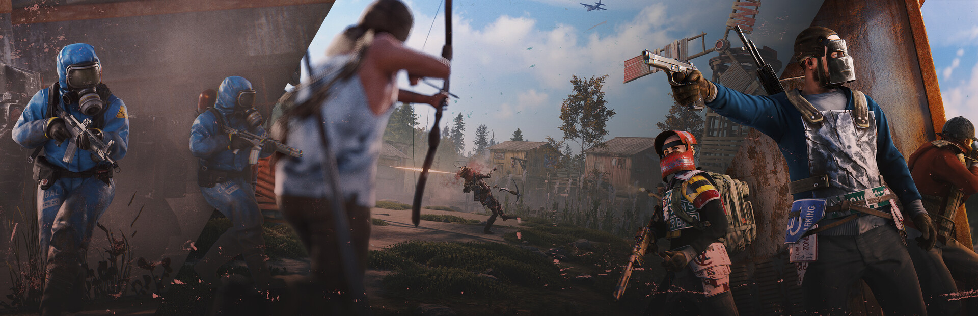 Rust cover art
