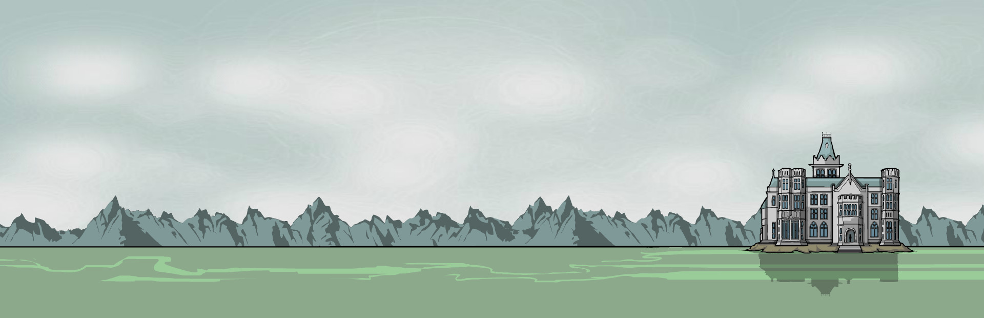 Rusty Lake Hotel cover art