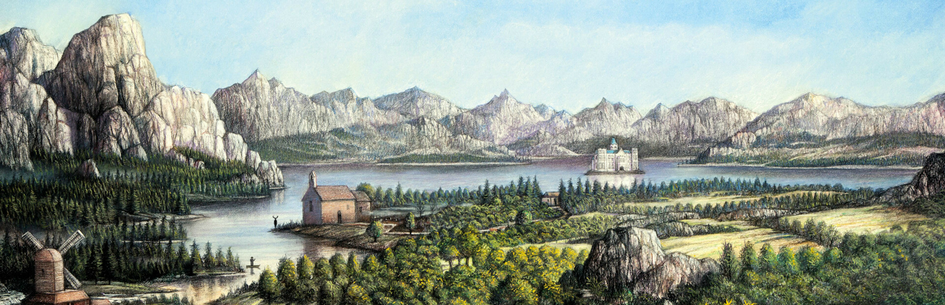 Rusty Lake: Roots cover art