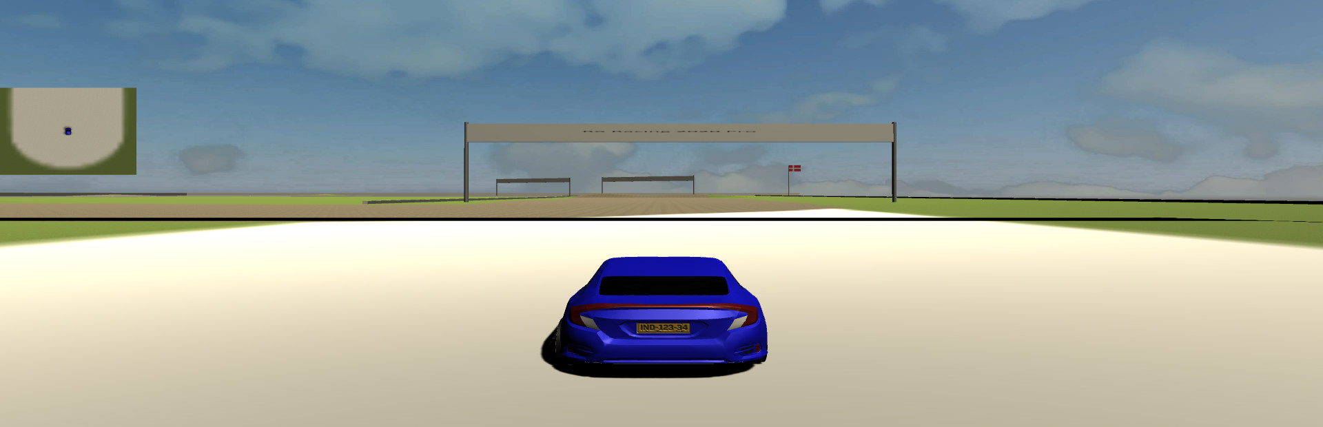 RX Racing 2020 Pro cover art