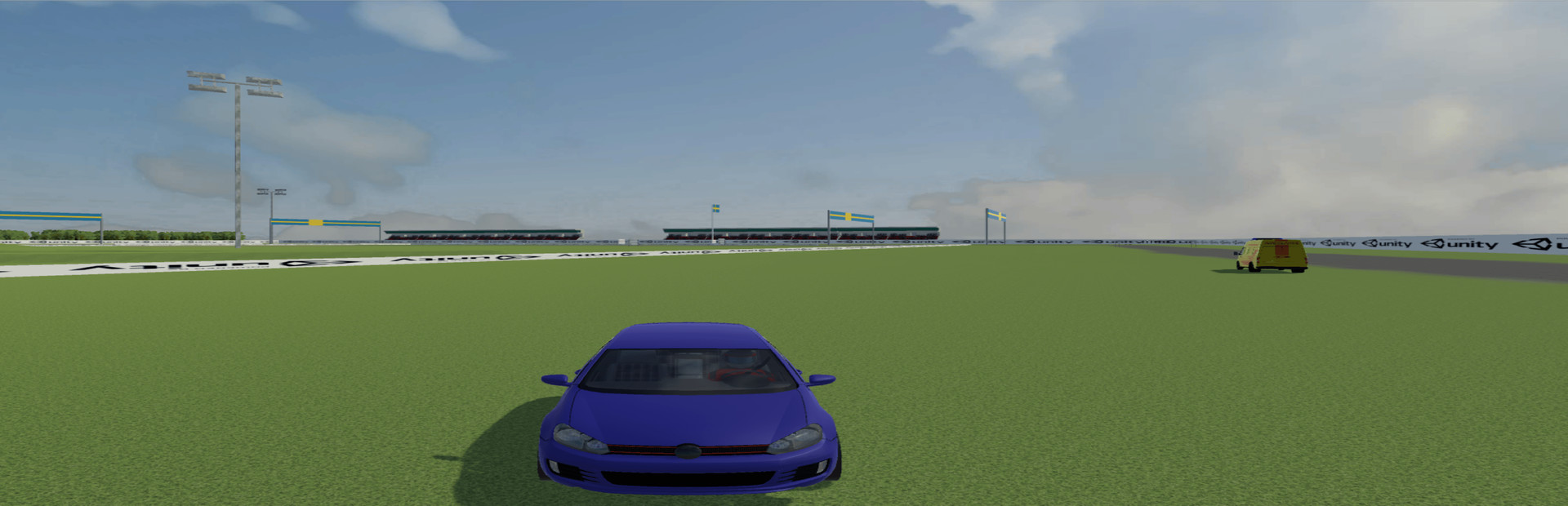 RX Racing 2021 Pro cover art