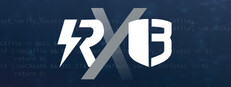 RxB - Cyber security management game cover art
